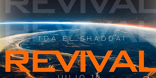 REVIVAL 2026