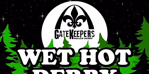 Wet Hot Derby Summer Clinic