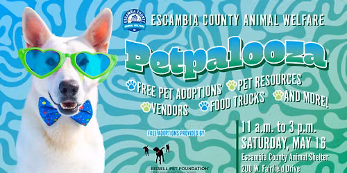 Petpalooza Event