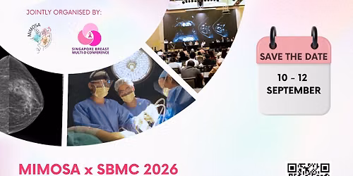 MIMOSA x SBMC 2026