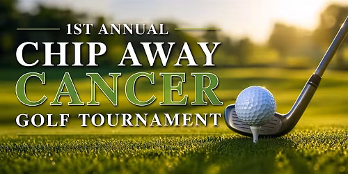 Chip Away Cancer