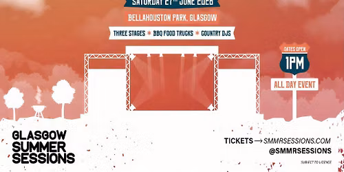The Proclaimers Glasgow Tickets