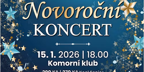 Novoro\u010dn\u00ed koncert