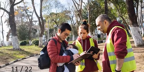 SIGN ALL 5 PETITIONS