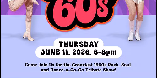 the Smokin 60s in Beverly Hills