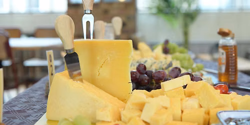 Harrogate Autumnal Cheese Night  @Cold Bath Brewery