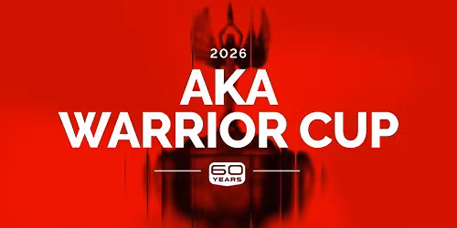 AKA Warrior Cup 2026