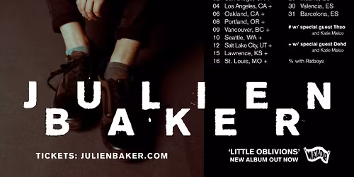 Lawrence Utrecht Tickets