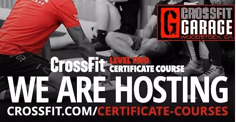 CFL2 in person portion of the Hybrid course