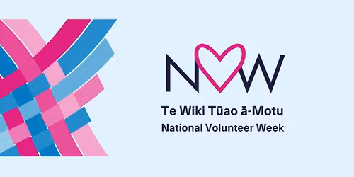 2026 National Volunteer Week Expo | Invercargill
