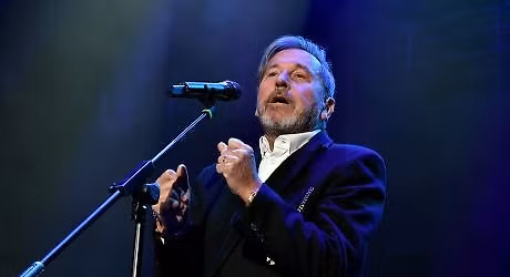 VIP SEATING CLOSING SOON: Ricardo Montaner LIVE in Ontario