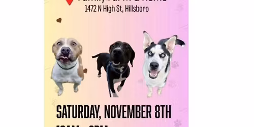 Adoption Event