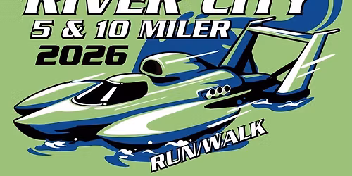 River City 5 & 10 Miler