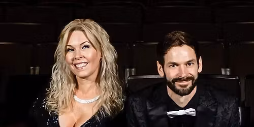 Honey & Nutz @Palette & Pour