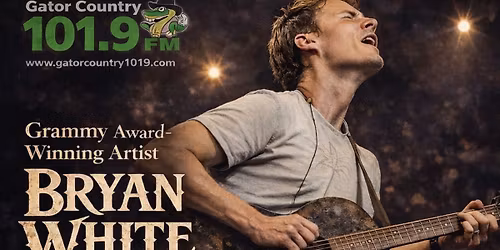 Matrasa Lynn opening for Bryan White @ Sea-Crat Waterfront Tiki