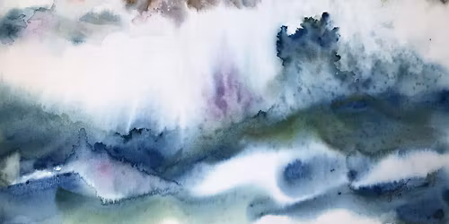 Unlock Your Inner Artist with Dana Childs | 4 Week Series | Wednesdays | Beginning February 4th 2026