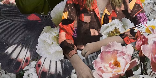 The Darkling Air with special guests Arco String Quartet