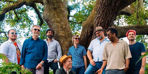Charlie & The Tropicales