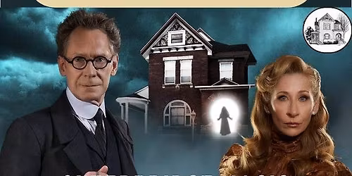 Mysteries of the Keyhole House