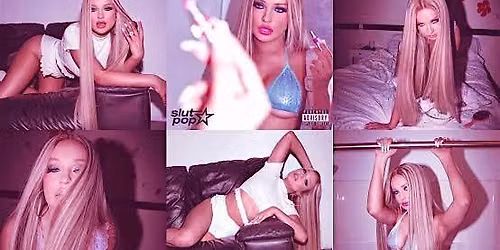 SLUT POP SATURDAY