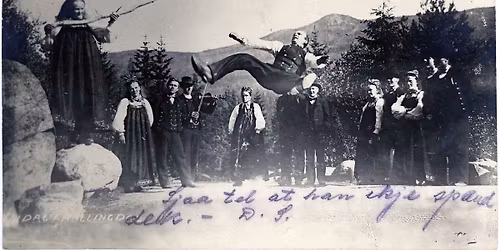 Hallingmeisterskap i laus