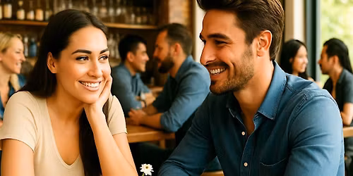 Melbourne Speed Dating Event 34\u201355years Singles Night | Speed Dating Social