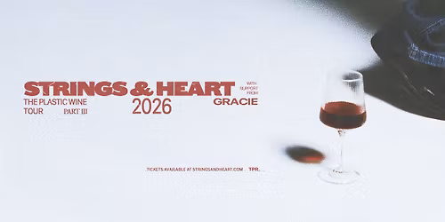 Strings & Heart - Grand Rapids, MI