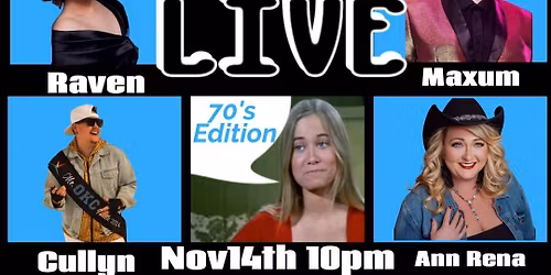 Frankies - Live! \ud83c\udfa4\ud83d\ude38