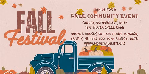 Fall Festival