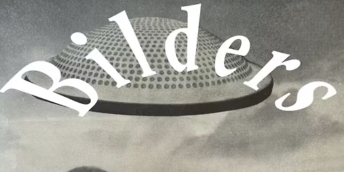 Bilders - Empathetic Dustbin Tour