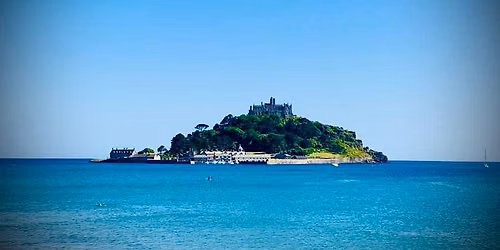 Walk Talk Kernow - Jordan's Caf\u00e9 to Longrock stroll