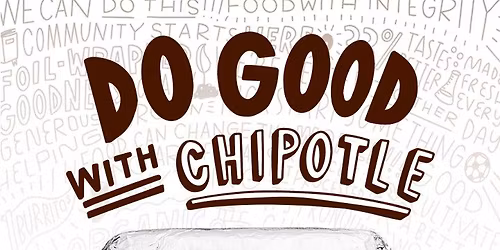 Chipotle Night to Support Richmond PTOBC