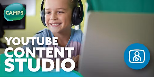 YouTube Content Studio (July 20-24:AM)