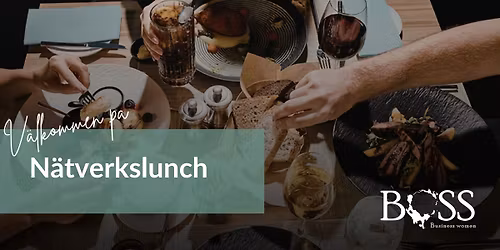 N\u00e4tverkslunch Falun