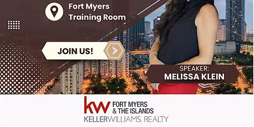 Seller Consult: Get the Listing with Melissa