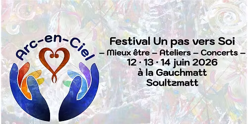 Festival "Un pas vers Soi", \u00e9dition 2026
