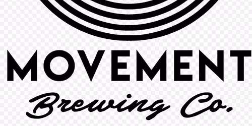 Fundraiser at Movement Brewing Company