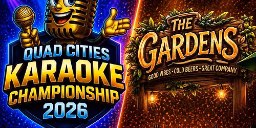 QCKC Qualifier: Washington Gardens 