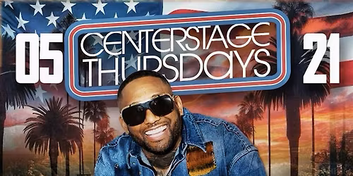 5\/21Center Stage Thursday Amateur Night  at SD New York