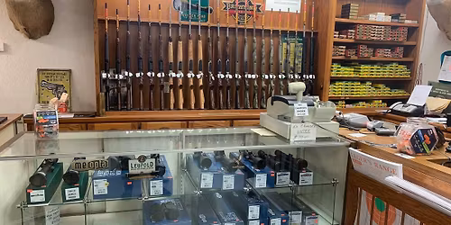 Grand Opening under new ownership 