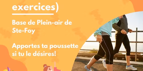 Marche sportive