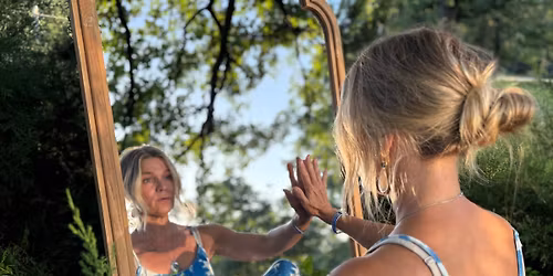 Mirror Medicine- Breathwork Session