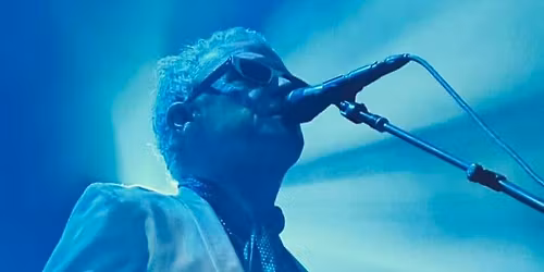 David J with VINSANTOS & Special Guests