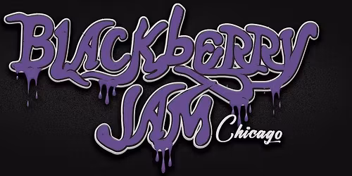 Blackberry Jam @ Madcats