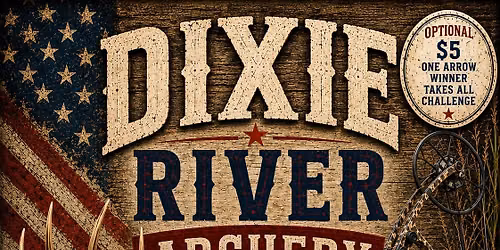 First ever Dixie River archery showdown