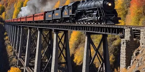 Going Down & Coming Back On I-5 Tour