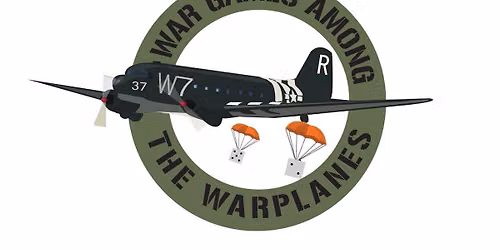 Wargames Among the Warplanes Fall 2026