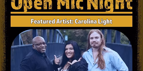 Peddler\u2019s Paradise - Featured Artist