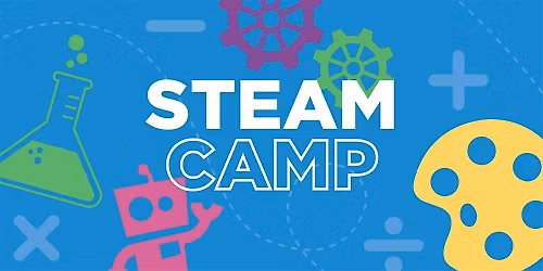 STARBASE Summer STEAM Camp June 9-12