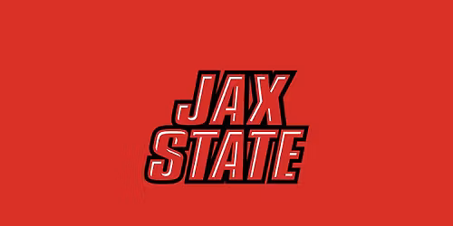 Jacksonville State Gamecocks at Presbyterian Blue Hose Womens Basketball